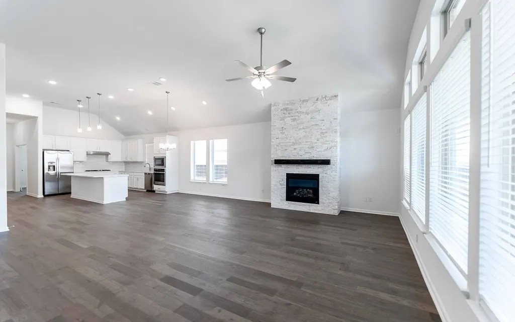 2008 Casting Ridge Mesquite TX 75181