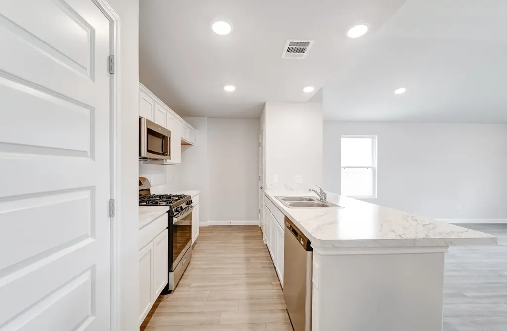 14 Humphreys Village Merkel TX 79536