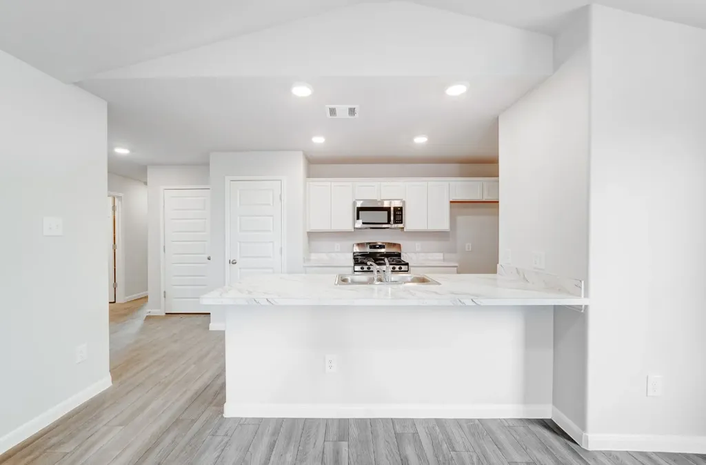 14 Humphreys Village Merkel TX 79536