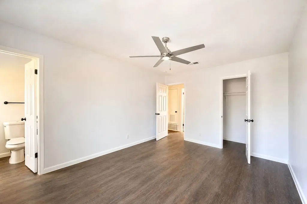 3856 Brambleton Place Forest Hill TX 76119