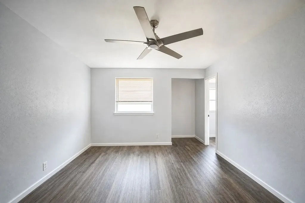 3856 Brambleton Place Forest Hill TX 76119