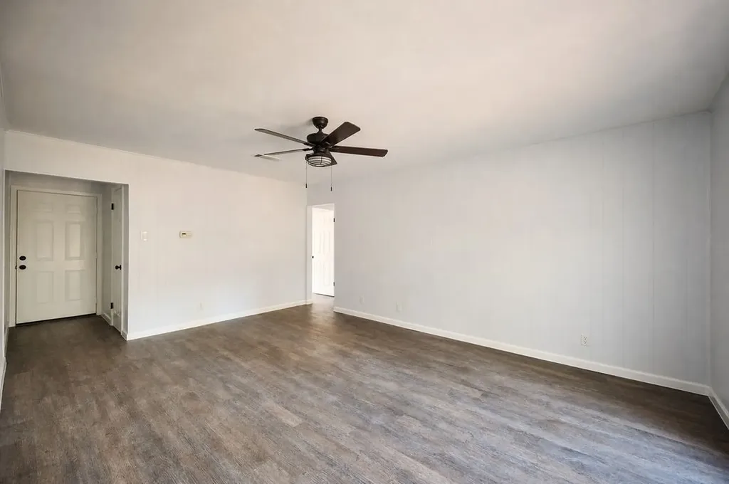 3856 Brambleton Place Forest Hill TX 76119