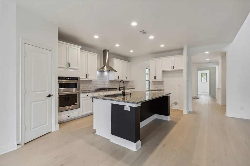3737 Nottingham Drive The Colony TX 75056