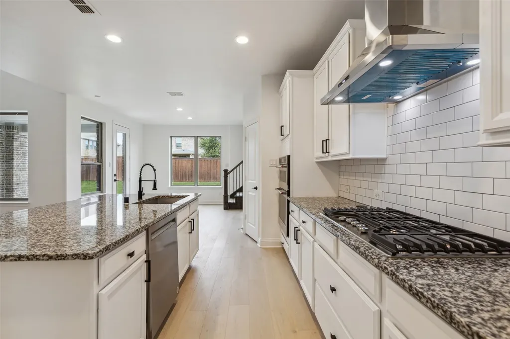 3737 Nottingham Drive The Colony TX 75056