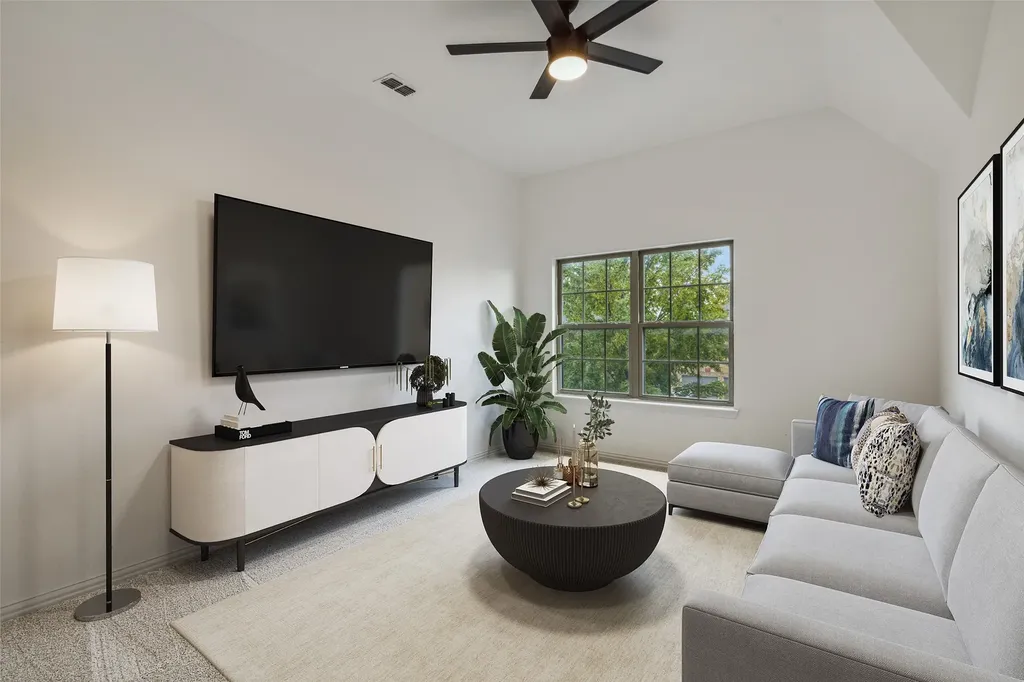 3737 Nottingham Drive The Colony TX 75056