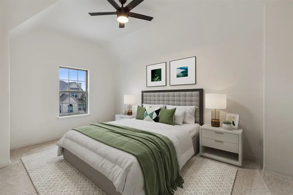 3737 Nottingham Drive The Colony TX 75056