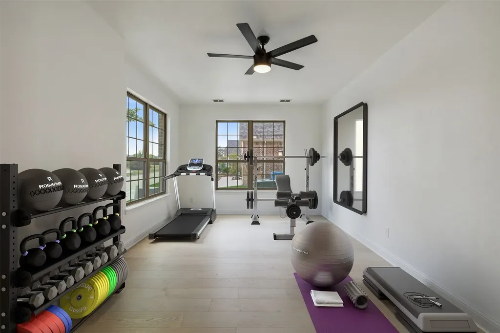 3737 Nottingham Drive The Colony TX 75056