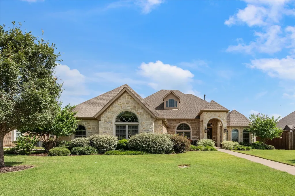 508 Ambergate Drive Shady Shores TX 76208