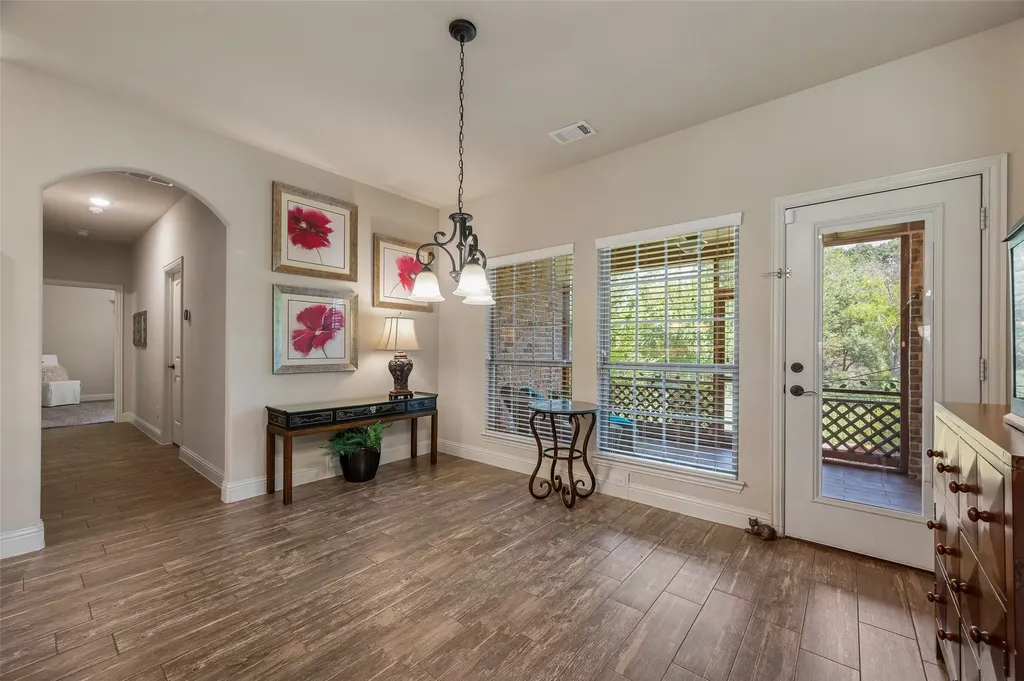 508 Ambergate Drive Shady Shores TX 76208