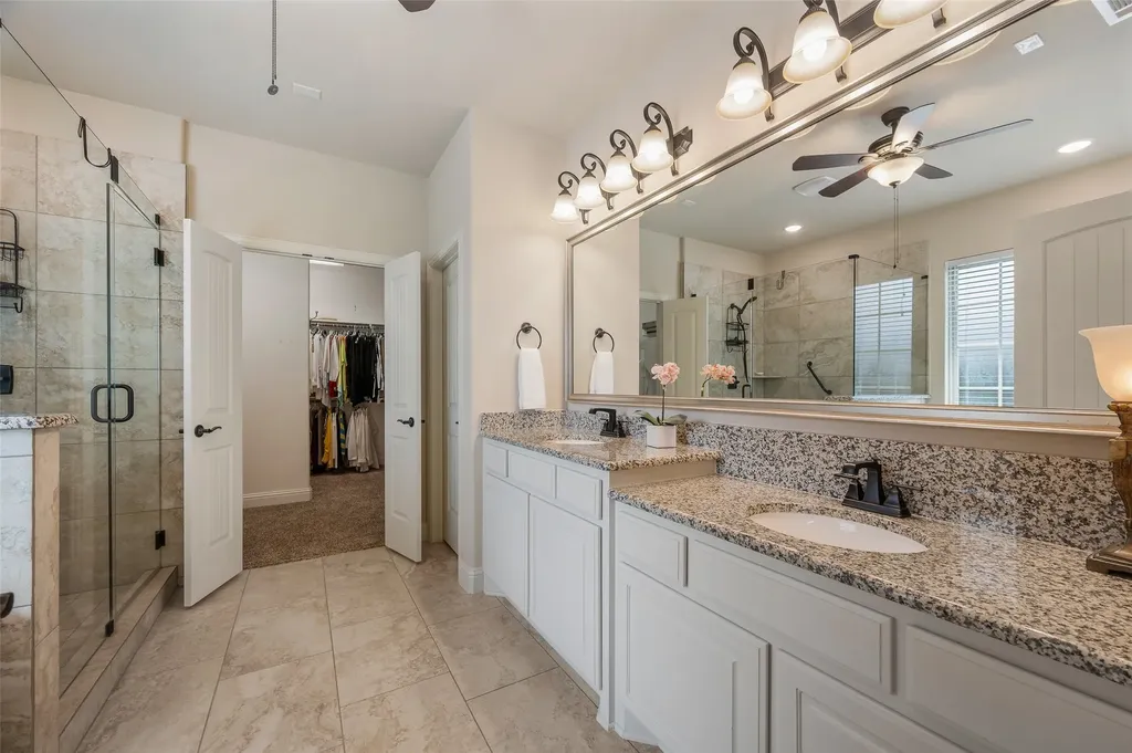 508 Ambergate Drive Shady Shores TX 76208
