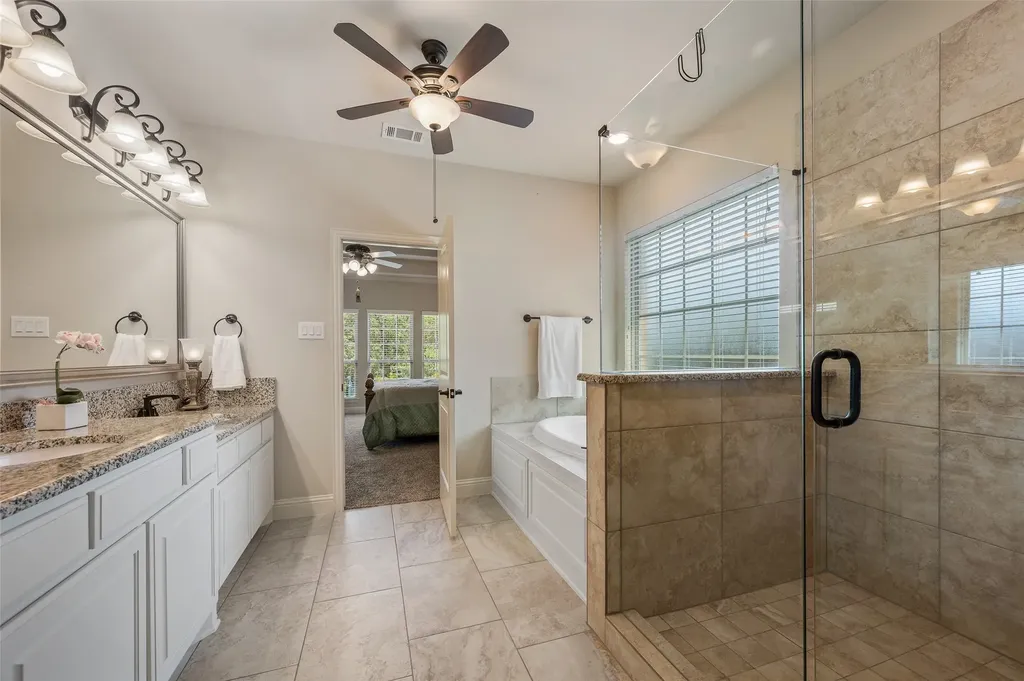 508 Ambergate Drive Shady Shores TX 76208