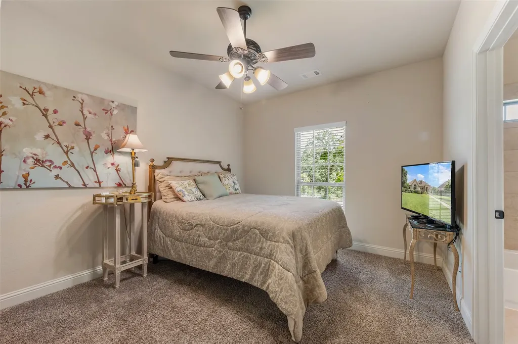 508 Ambergate Drive Shady Shores TX 76208