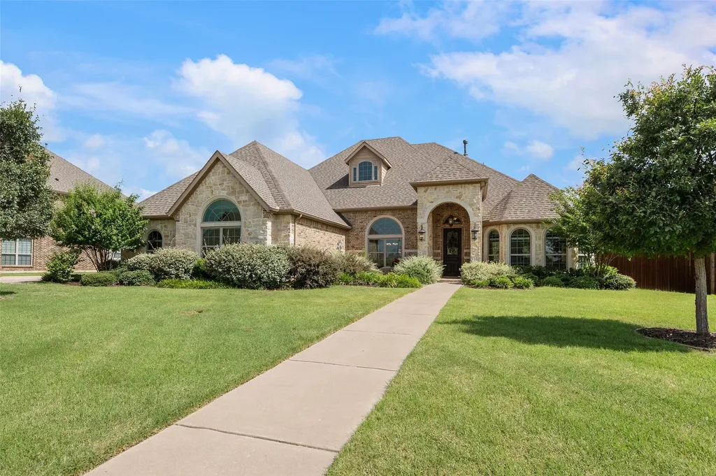 508 Ambergate Drive Shady Shores TX 76208