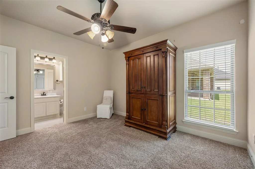 508 Ambergate Drive Shady Shores TX 76208