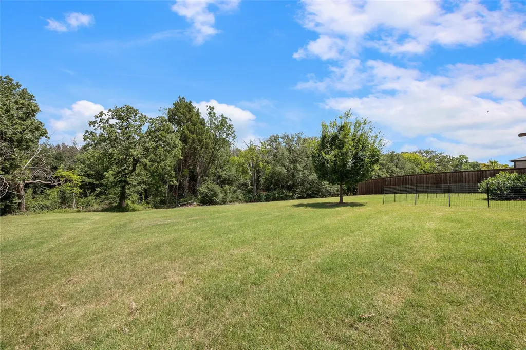 508 Ambergate Drive Shady Shores TX 76208