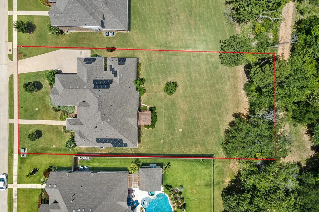 508 Ambergate Drive Shady Shores TX 76208