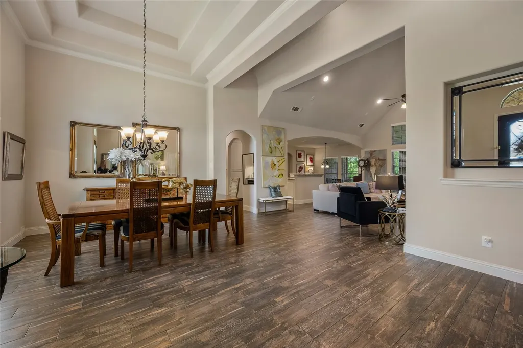 508 Ambergate Drive Shady Shores TX 76208