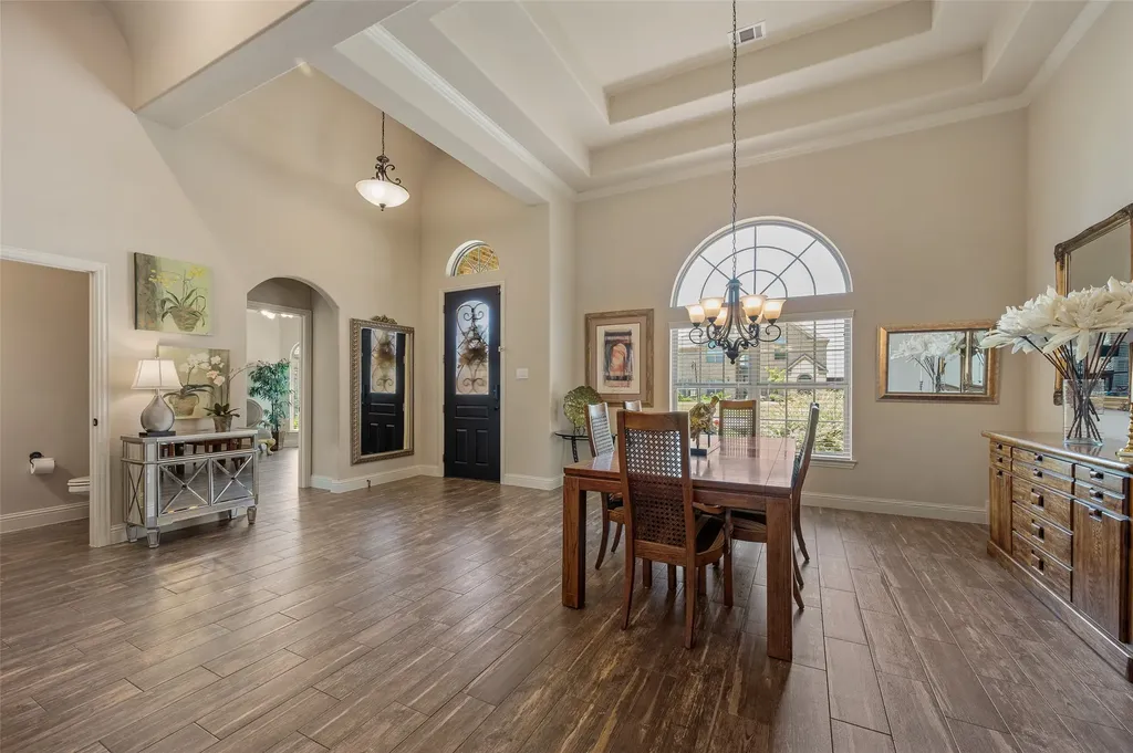 508 Ambergate Drive Shady Shores TX 76208