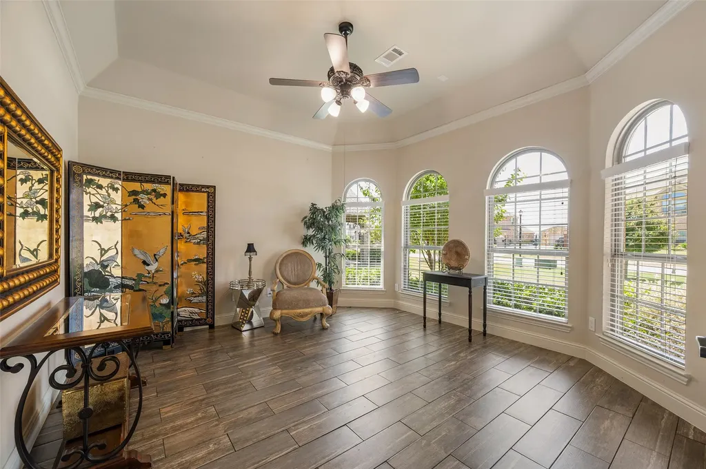 508 Ambergate Drive Shady Shores TX 76208