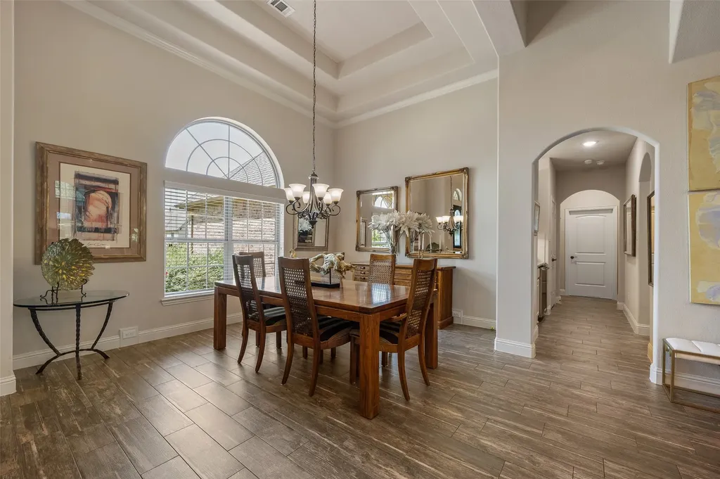 508 Ambergate Drive Shady Shores TX 76208