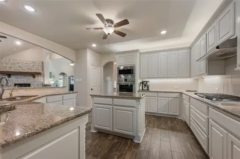 508 Ambergate Drive Shady Shores TX 76208