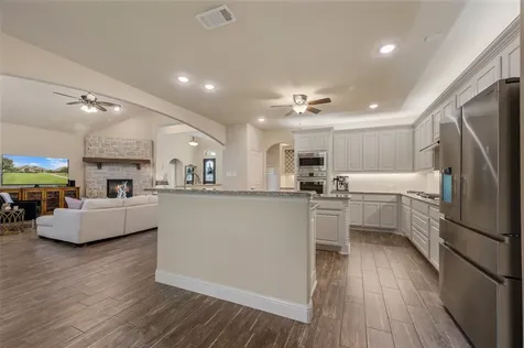 508 Ambergate Drive Shady Shores TX 76208