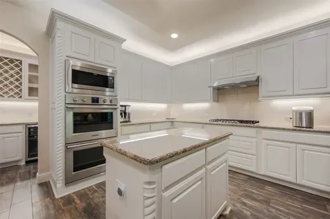 508 Ambergate Drive Shady Shores TX 76208