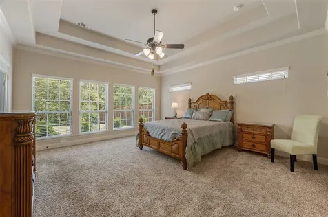 508 Ambergate Drive Shady Shores TX 76208