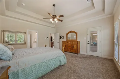 508 Ambergate Drive Shady Shores TX 76208