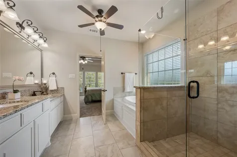 508 Ambergate Drive Shady Shores TX 76208