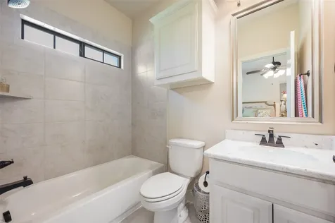 508 Ambergate Drive Shady Shores TX 76208