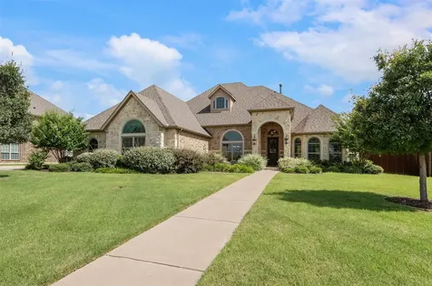508 Ambergate Drive Shady Shores TX 76208