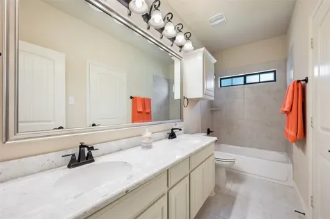 508 Ambergate Drive Shady Shores TX 76208