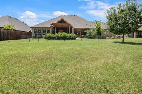 508 Ambergate Drive Shady Shores TX 76208