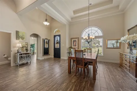 508 Ambergate Drive Shady Shores TX 76208