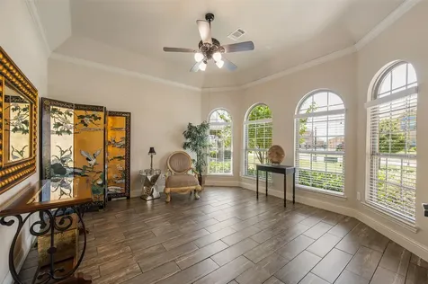 508 Ambergate Drive Shady Shores TX 76208