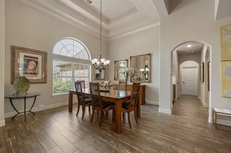 508 Ambergate Drive Shady Shores TX 76208