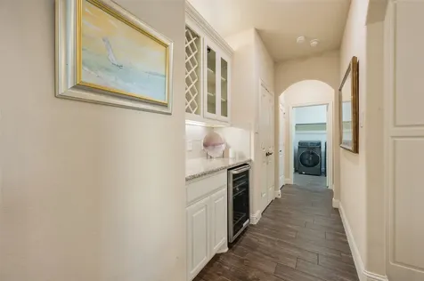 508 Ambergate Drive Shady Shores TX 76208