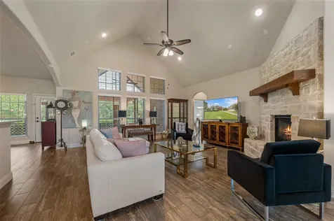 508 Ambergate Drive Shady Shores TX 76208