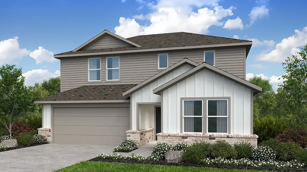 2547 Pine Island Court Crandall TX 75114
