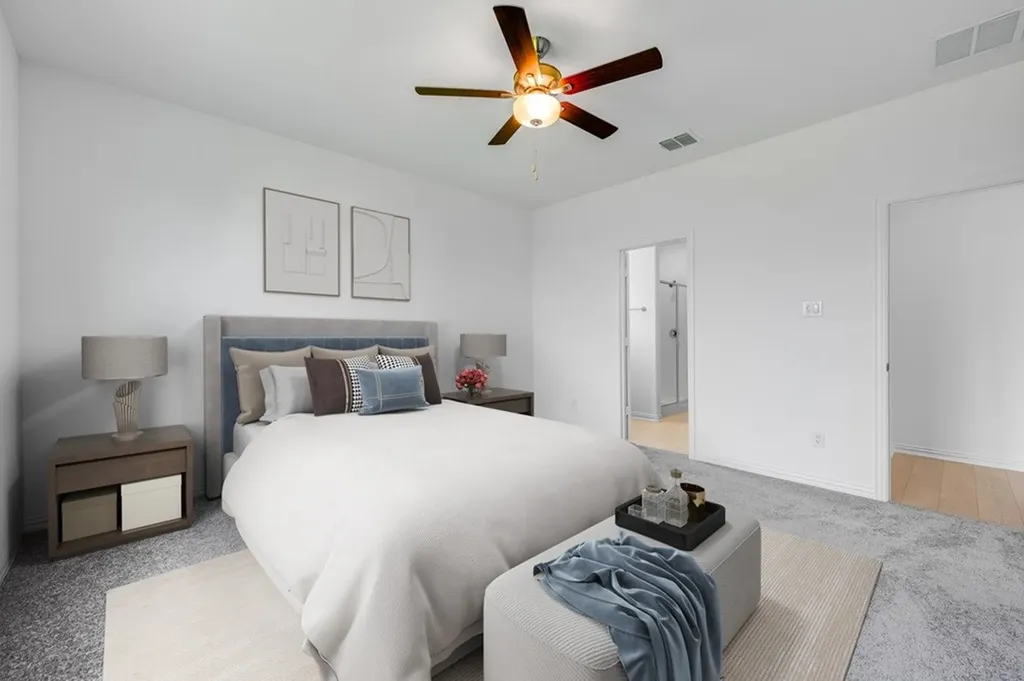 2547 Pine Island Court Crandall TX 75114