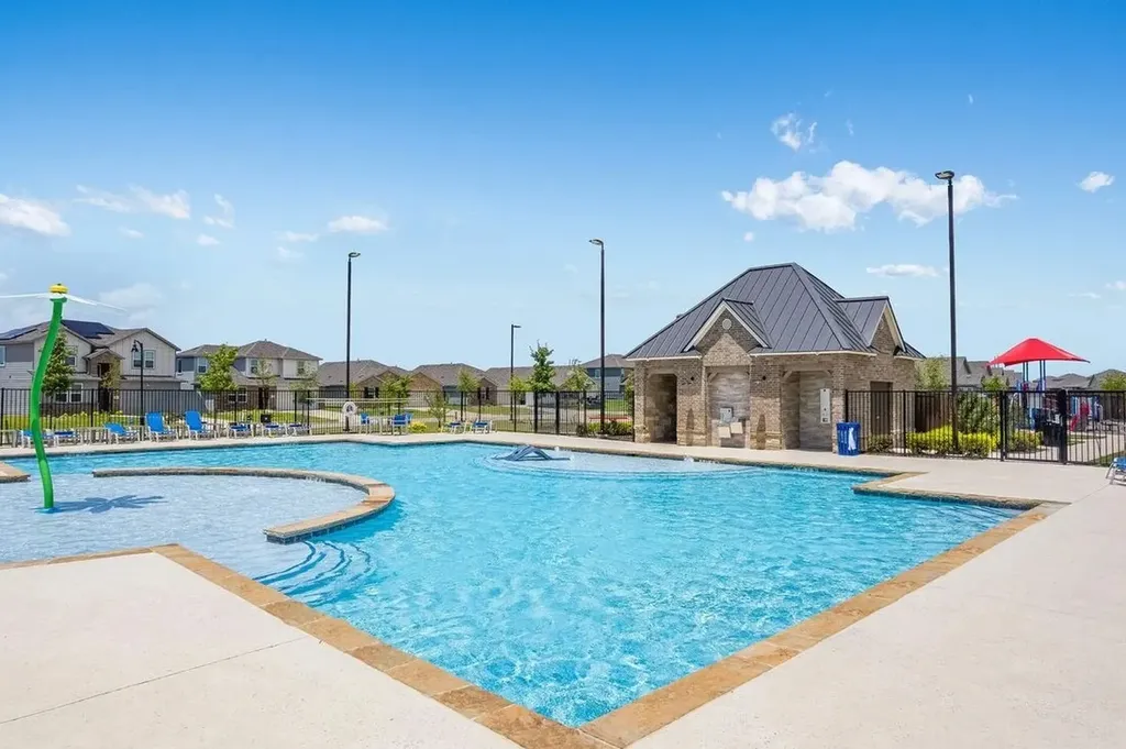 2547 Pine Island Court Crandall TX 75114