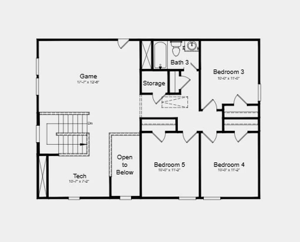 2547 Pine Island Court Crandall TX 75114