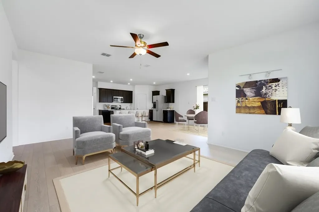 2547 Pine Island Court Crandall TX 75114