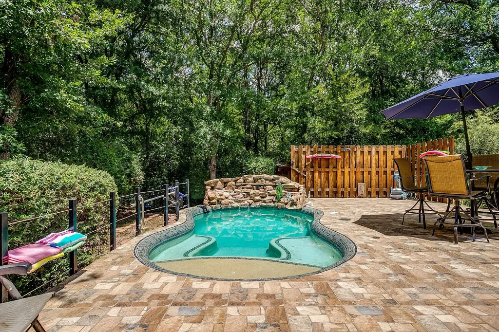 4056 Tortoise Lane Fort Worth TX 76135