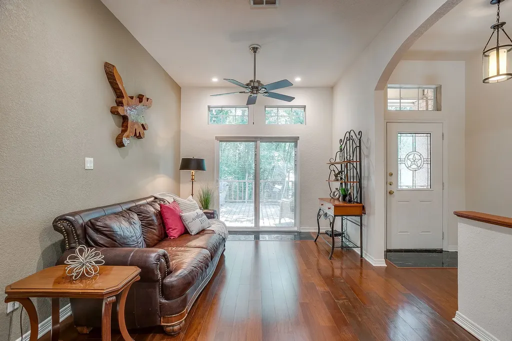 4056 Tortoise Lane Fort Worth TX 76135