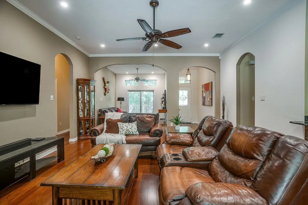 4056 Tortoise Lane Fort Worth TX 76135
