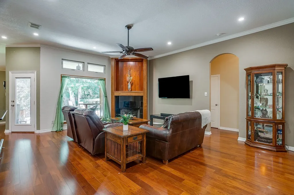 4056 Tortoise Lane Fort Worth TX 76135