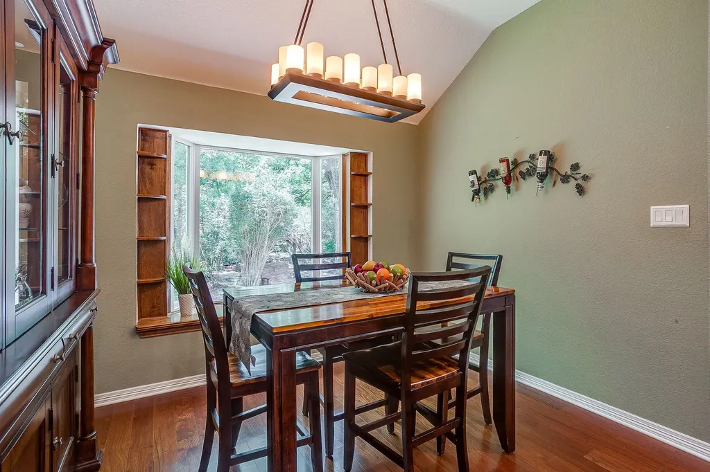 4056 Tortoise Lane Fort Worth TX 76135