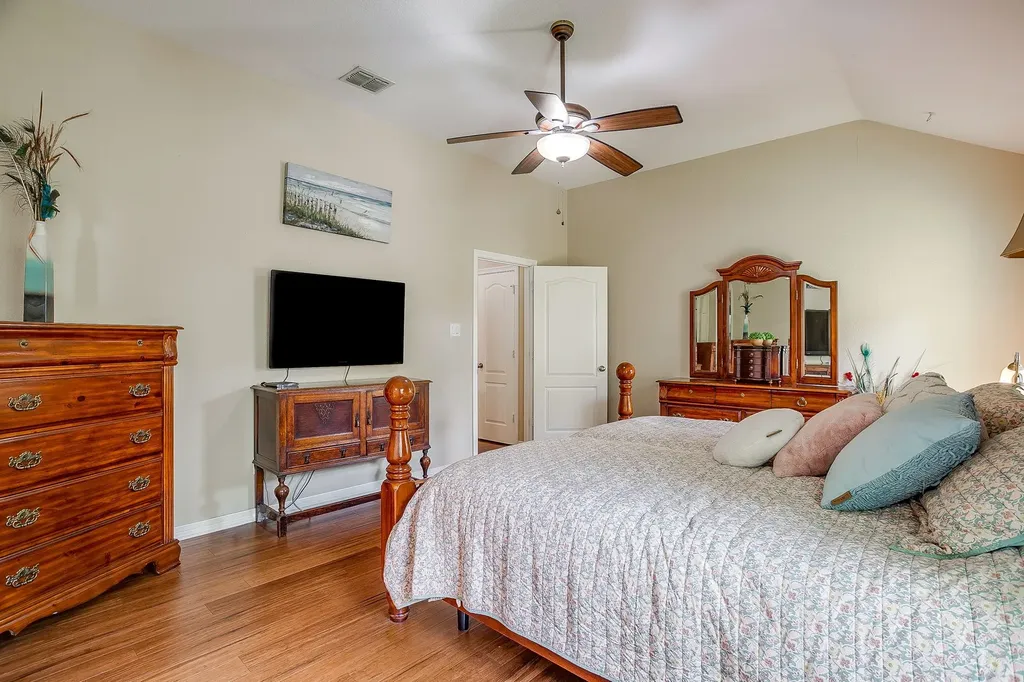 4056 Tortoise Lane Fort Worth TX 76135